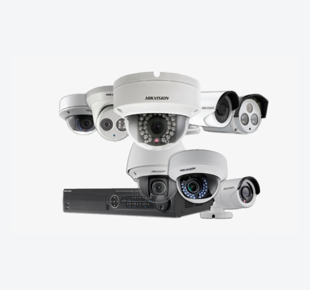 CCTV Camera