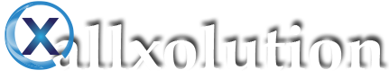 allxolution logo