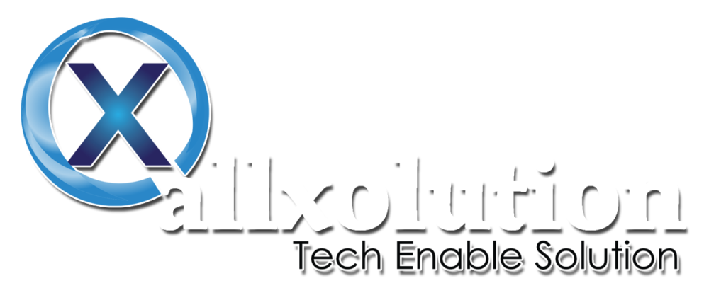 allxolution logo