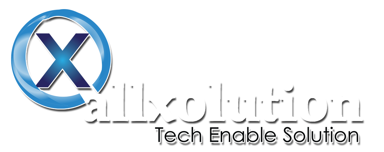 allxolution logo